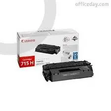 Toner Canon CRG-715H-0