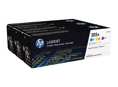 Toner HP CF370AM-0