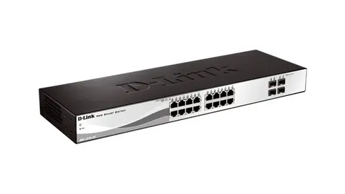 D-Link switch web upravljivi, DGS-1210-20-0