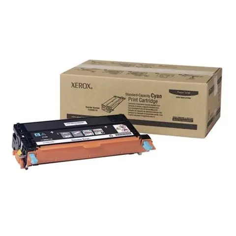 Toner Xerox 113R00719-0