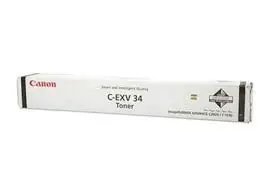 Toner Canon C-EXV34 Black-0