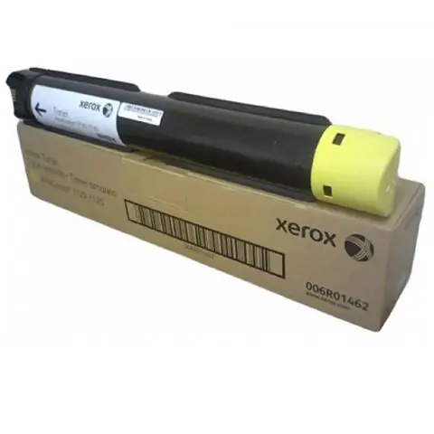 Toner Xerox 006R01462-0