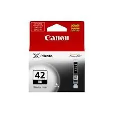 Tinta CANON CLI-42BK black-0