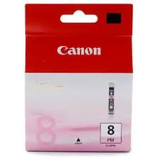 Tinta CANON CLI-42PM Photo Magenta-0