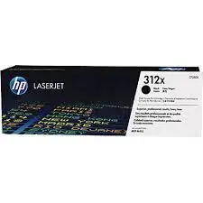 Toner HP CF380X-0