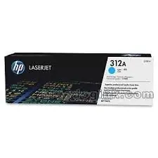 Toner HP CF381A 312A-0