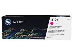 Toner HP CF383A 312A-0