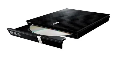 ODD DVD±RW AS SDRW-08D2S-U LITE BLACK ASUS External-0