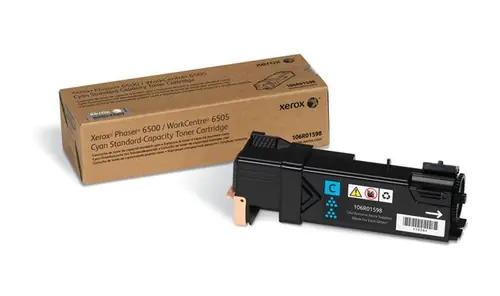 Toner Xerox 106R01598-0