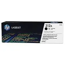 Toner HP CF380A 312A-0