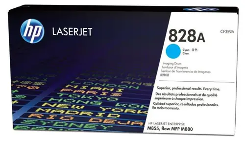 Toner HP CF359A DRUM-0