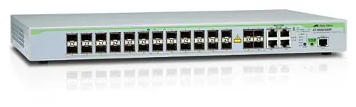 Allied Telesis switch upravljivi L2, AT-9000/28SP-50-0