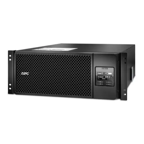 UPS APC SRT6KRMXLI-0