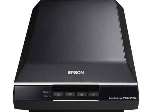 SKENER EPSON PERF. V600 PHOTO-0