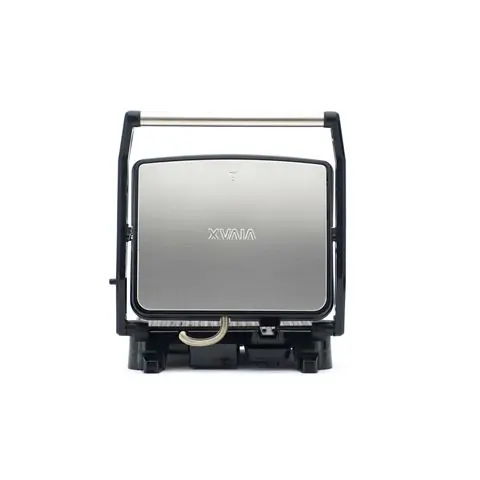 VIVAX HOME toster grill SM-1800-0