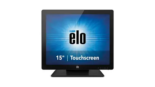 POS MON 15 ELO 1517L - iTouch - AKCIJA-0