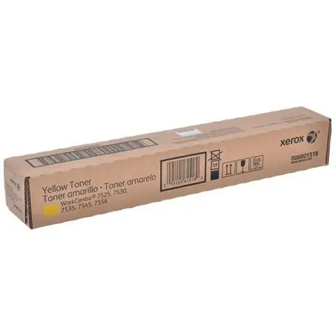 Toner Xerox 006R01518-0
