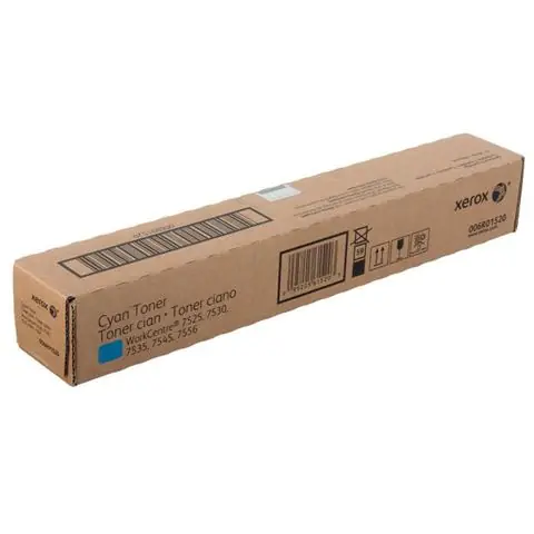 Toner Xerox 006R01520-0
