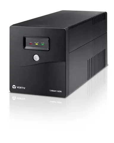 Vertiv itON (ex. Emerson) 1000VA/600W LI32131CT20, line-int., š-0