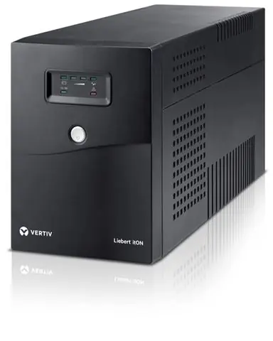 Vertiv itON (ex. Emerson) 2000VA/1200W LI32151CT20, line-int.,-0