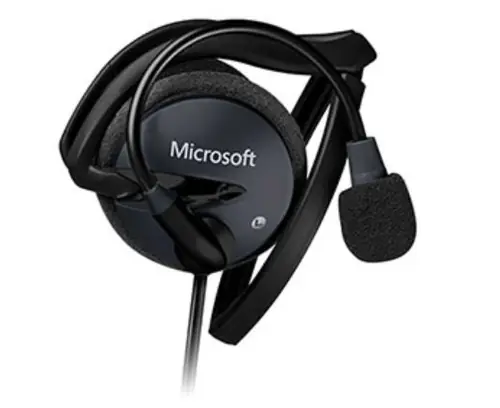 Microsoft LifeChat LX-2000, 2AA-00010-0