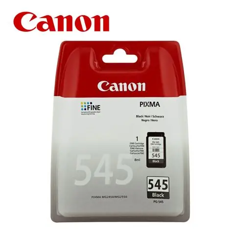 Tinta Canon PG-545-0
