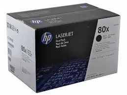 Toner HP CF280XD-0
