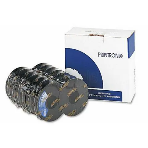 Ribbon Printronix 107675-001-0