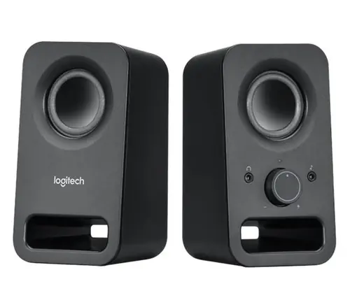 Zvučnici 2.0 Logitech Z150, crni-0