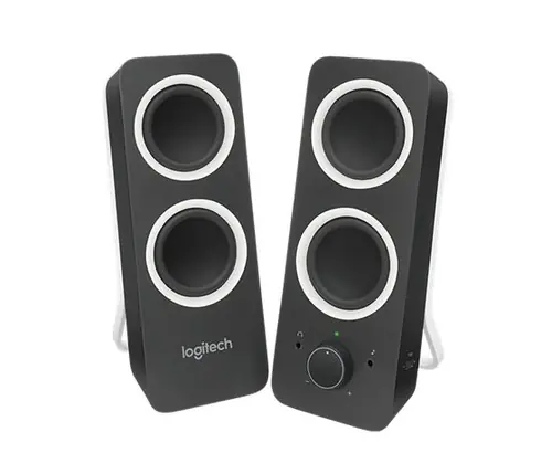 Zvučnici 2.0 Logitech Z200-0