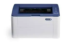 PRN MLJ XEROX Phaser 3020BI-0