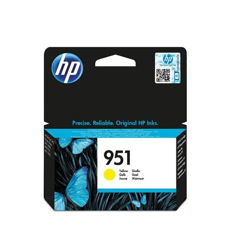 SUP INK HP CN052AE-0