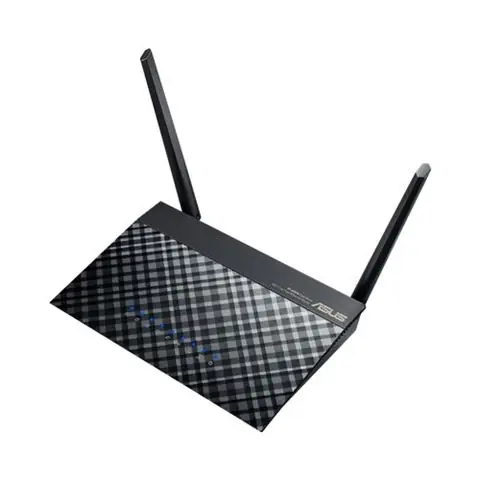 Wireless router Asus RT-AC51U-0