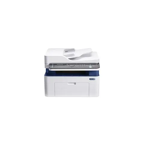 PRN MFP XEROX MLJ Workcentre 3025NI-0