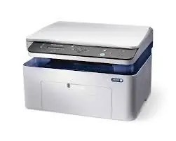 PRN MFP XEROX MLJ Workcentre 3025BI-0