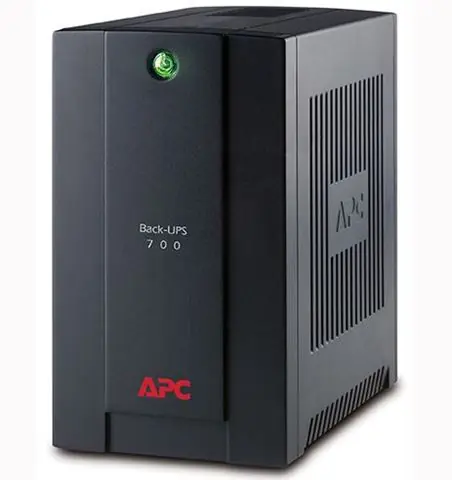 UPS APC BX700U-GR-0