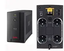 UPS APC BX1400U-GR-0