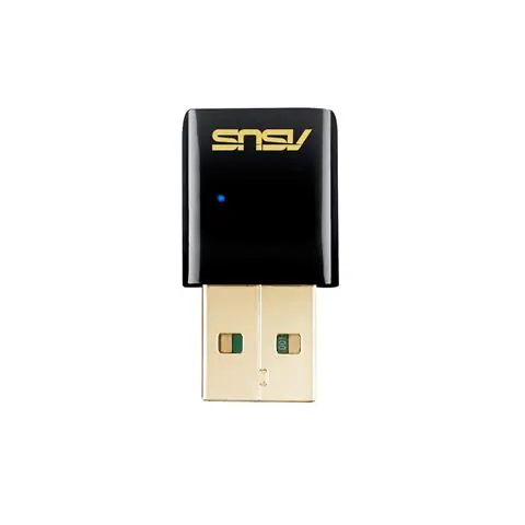 Wireless USB adapter Asus USB-AC51-0