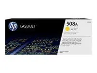 Toner HP CF362A 508A-0