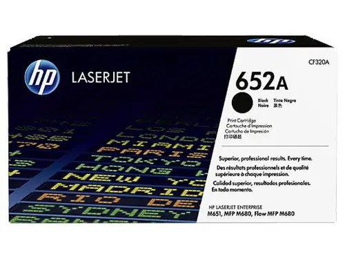 Toner HP CF320A-0