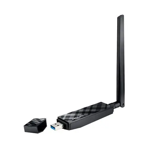 Wireless USB adapter Asus USB-AC56-0