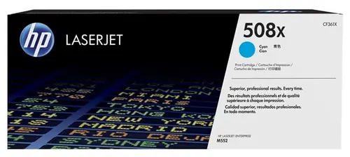 Toner HP CF361X-0