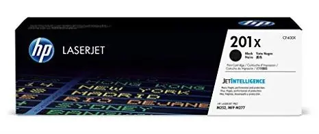 Toner HP CF400X-0