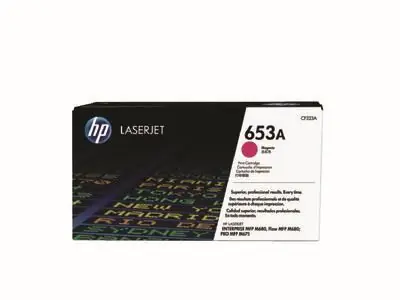 Toner HP CF323A-0