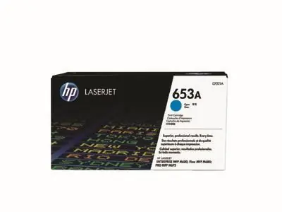 Toner HP CF321A-0