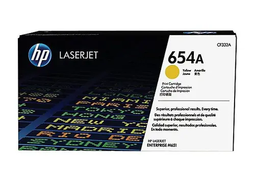 Toner HP CF332A-0