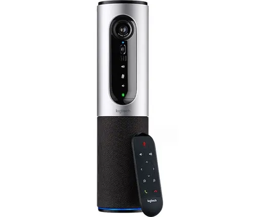 Video Conferencing Logitech ConferenceCam Connect-0