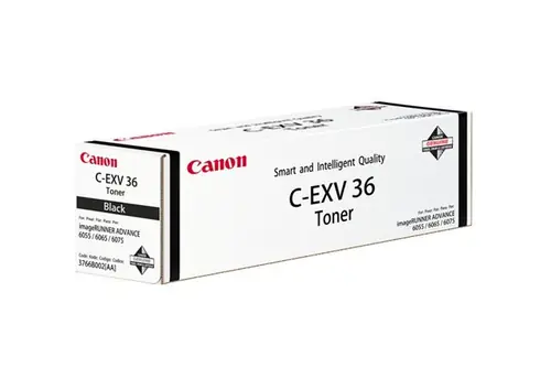 Toner Canon C-EXV 36-0