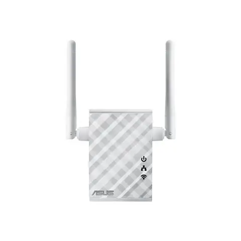 Repeater / Access Point / Media Bridge Asus RP-N12-0