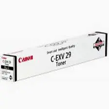 Toner Canon C-EXV29 Bk-0